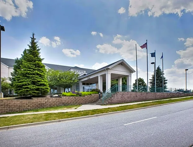 Hilton Garden Inn Chesterton hotel detail image 2