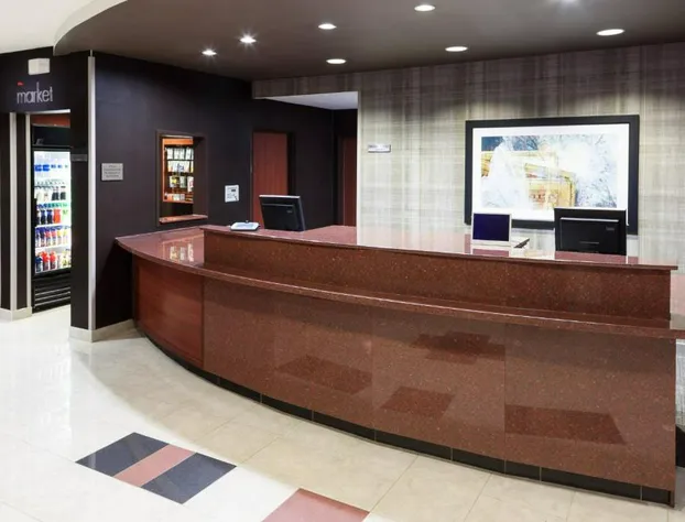 Courtyard by Marriott Hattiesburg hotel detail image 2