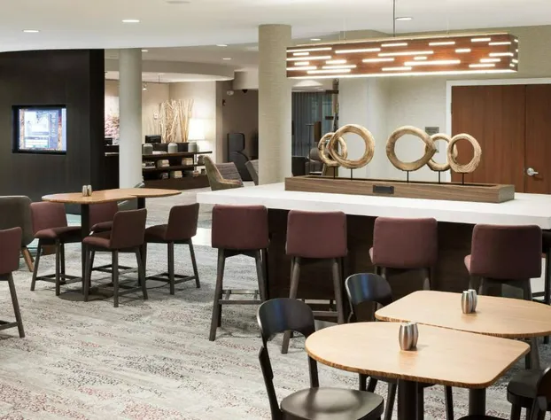 Courtyard by Marriott Hattiesburg hotel detail image 2