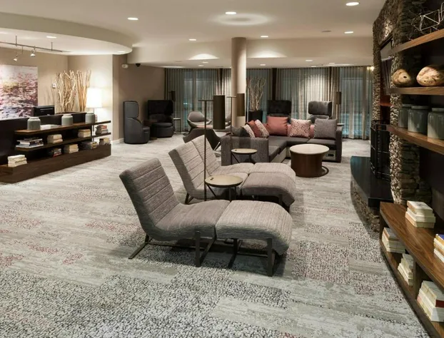 Courtyard by Marriott Hattiesburg hotel detail image 3