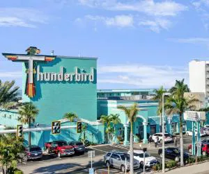 Thunderbird Beach Resort hotel hero