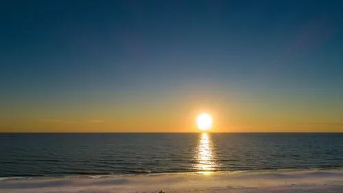 Thunderbird Beach Resort hotel detail image 1