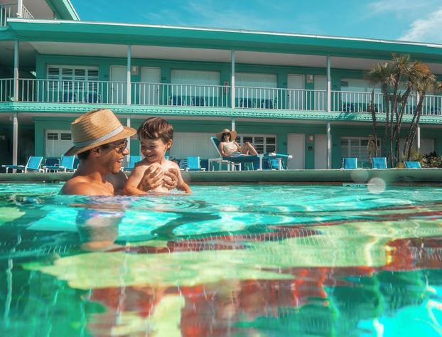 Thunderbird Beach Resort hotel detail image 2