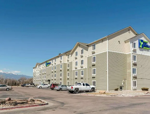 Extended Stay America Select Suites - Colorado Springs - Airport hotel detail image 4