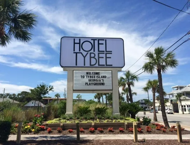 Hotel Tybee hotel detail image 1