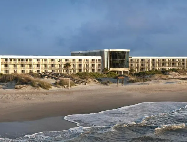 Hotel Tybee hotel detail image 1