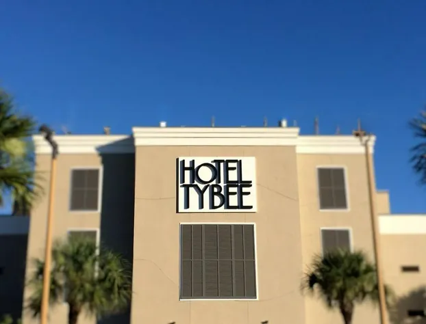 Hotel Tybee hotel detail image 2
