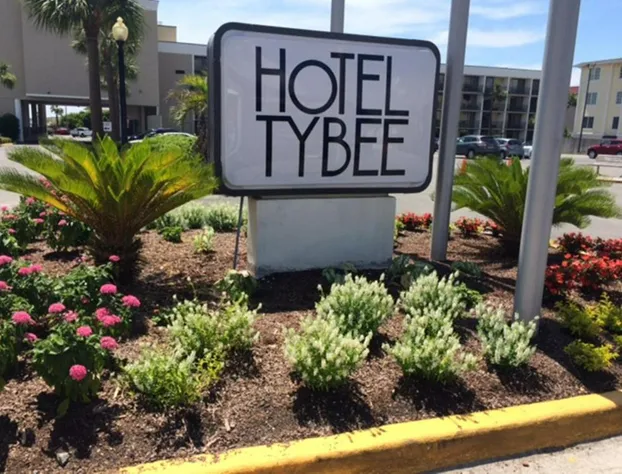 Hotel Tybee hotel detail image 3