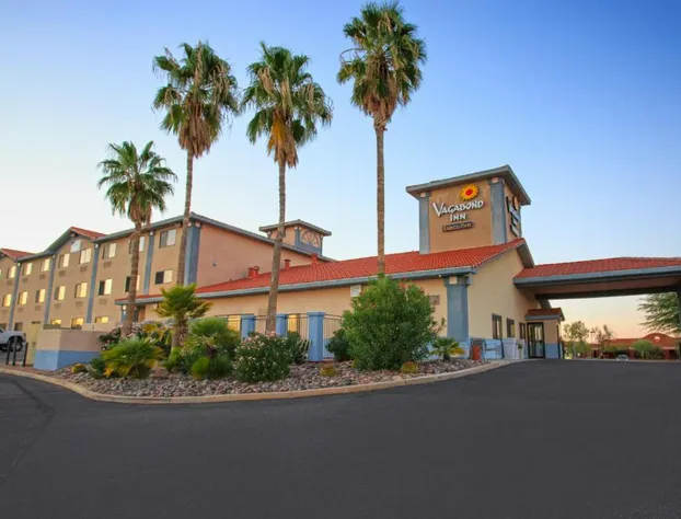 Vagabond Inn Executive - Green Valley hotel detail image 1