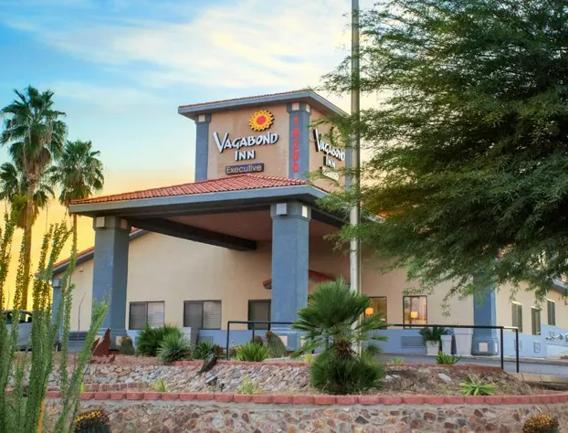 Vagabond Inn Executive - Green Valley hotel detail image 2
