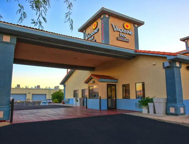 Vagabond Inn Executive - Green Valley hotel detail image 3