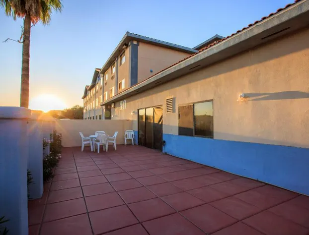 Vagabond Inn Executive - Green Valley hotel detail image 4