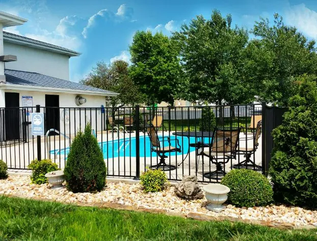 Days Inn by Wyndham Battlefield Rd/Hwy 65 hotel detail image 4