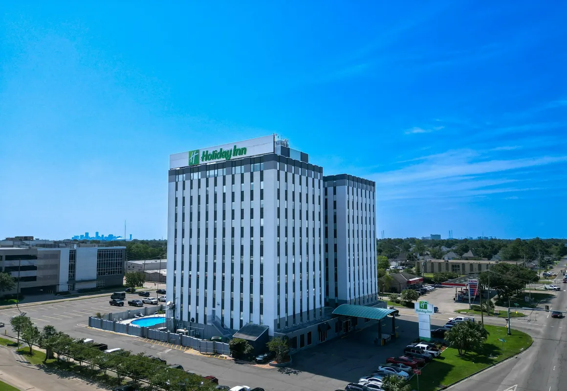 Holiday Inn Metairie New Orleans by IHG hotel hero