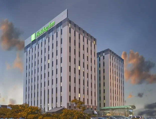 Holiday Inn Metairie New Orleans by IHG hotel detail image 1
