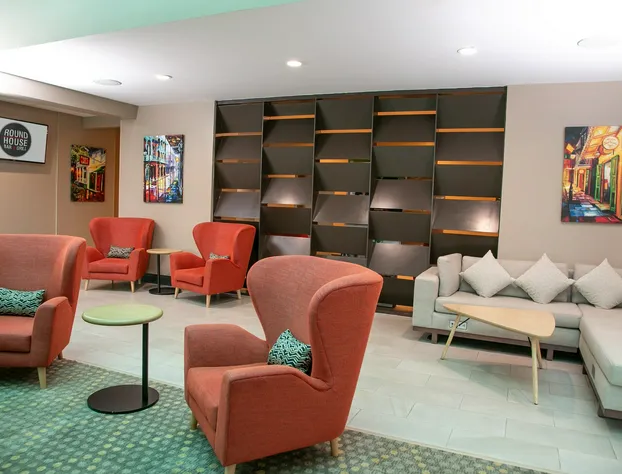 Holiday Inn Metairie New Orleans by IHG hotel detail image 4