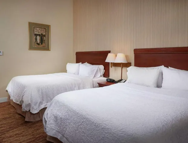 Hampton Inn Shrewsbury hotel detail image 2