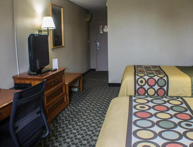 Econo Lodge Erie near Casino hotel detail image 3