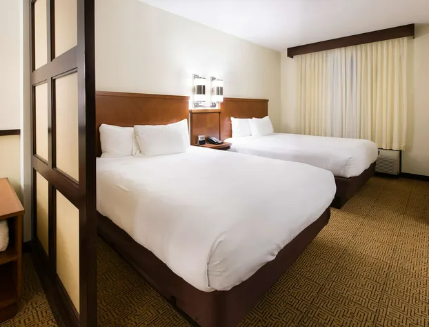 Hyatt Place Columbus Dublin hotel detail image 2