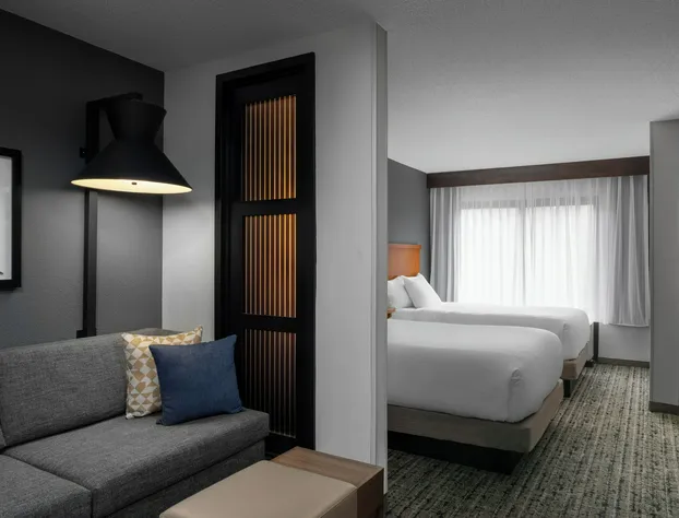 Hyatt Place Columbus Dublin hotel detail image 3