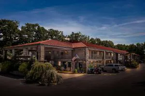 Best Western Braselton Inn hotel hero