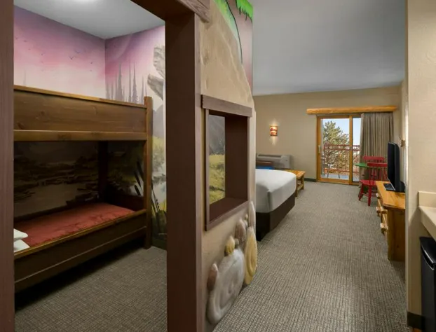 Great Wolf Lodge Sandusky OH hotel detail image 3