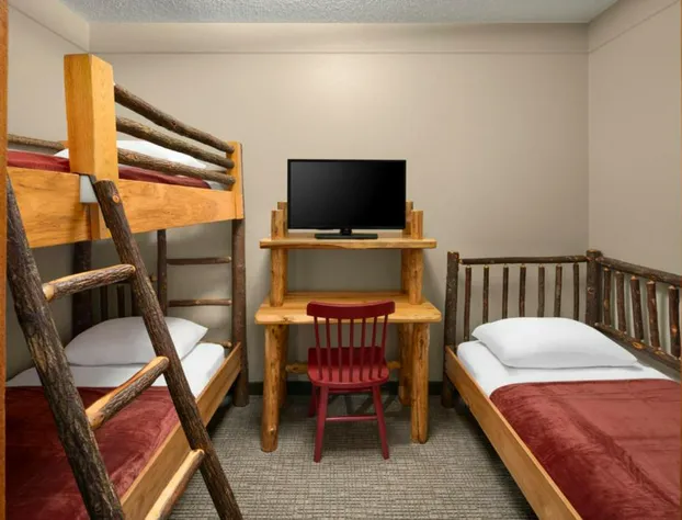 Great Wolf Lodge Sandusky OH hotel detail image 4