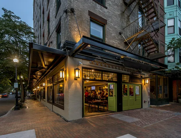 Staypineapple, A Delightful Hotel, South End hotel detail image 2