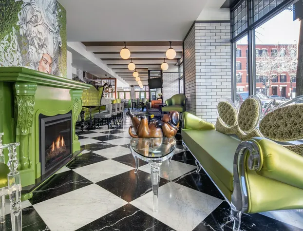 Staypineapple, A Delightful Hotel, South End hotel detail image 4