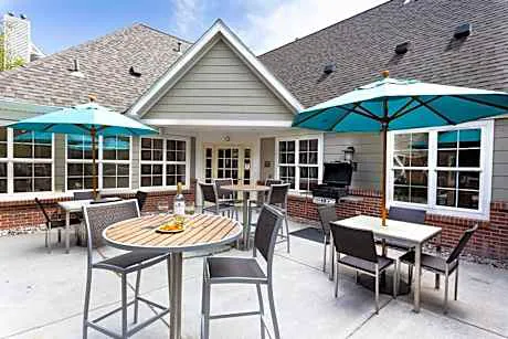 Residence Inn By Marriott Fort Collins hotel detail image 2