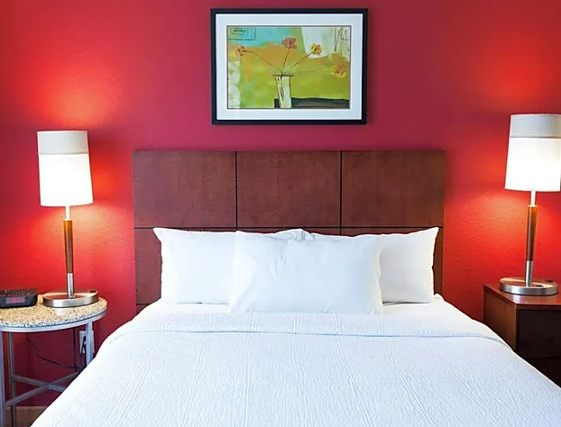 Residence Inn By Marriott Fort Collins hotel detail image 3