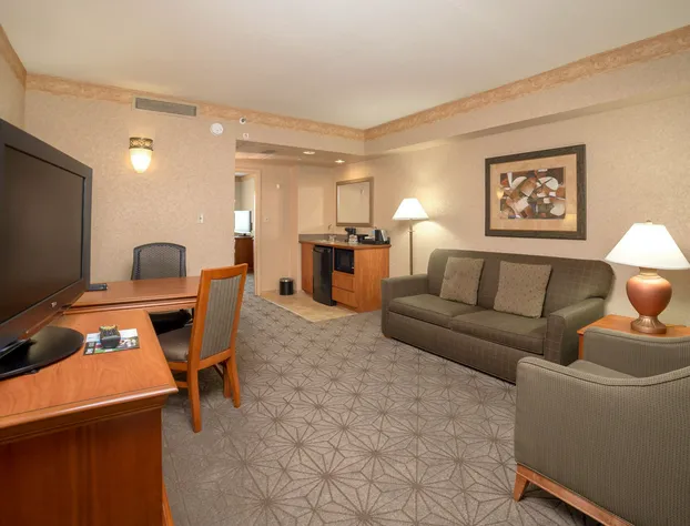 Embassy Suites By Hilton Hotel Columbia-Greystone hotel detail image 4