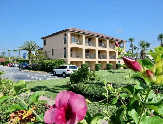 La Fiesta Ocean Inn And Suites hotel detail image 2