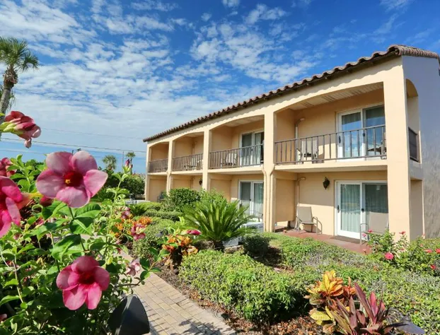 La Fiesta Ocean Inn And Suites hotel detail image 4