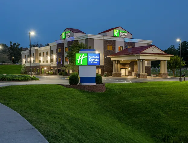 Holiday Inn Express Hotel & Suites Lewisburg by IHG hotel detail image 3