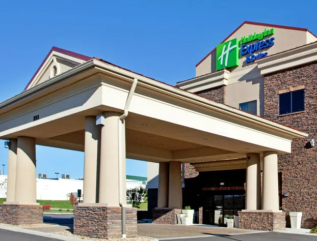 Holiday Inn Express Hotel & Suites Lewisburg by IHG hotel detail image 2