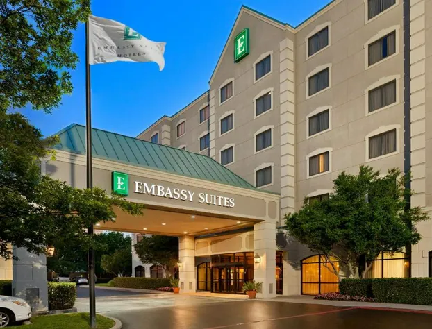 Embassy Suites by Hilton Dallas Near the Galleria hotel detail image 1