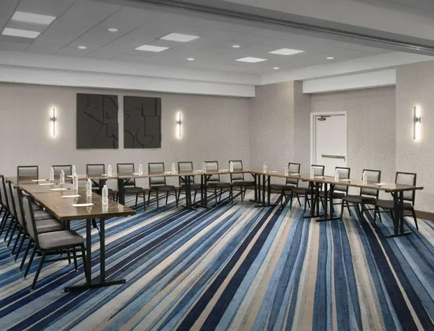 Embassy Suites by Hilton Dallas Near the Galleria hotel detail image 3