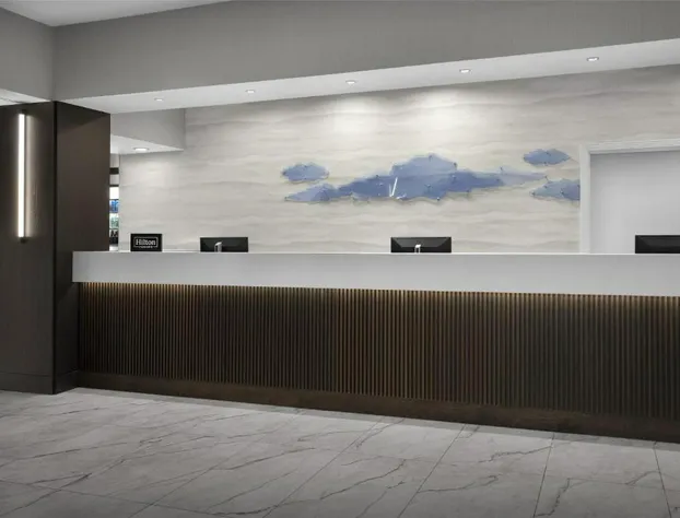 Embassy Suites by Hilton Dallas Near the Galleria hotel detail image 2