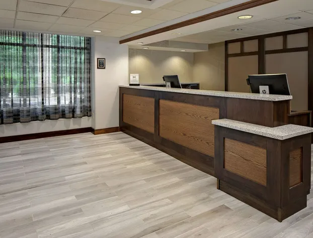Homewood Suites by Hilton Boston/Billerica hotel detail image 2