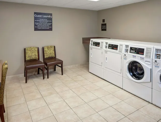 Homewood Suites by Hilton Boston/Billerica hotel detail image 3