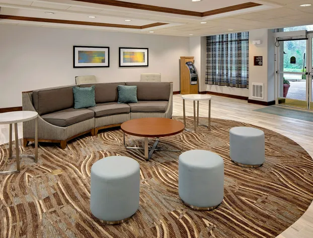 Homewood Suites by Hilton Boston/Billerica hotel detail image 1