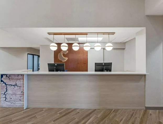 Comfort Suites Chesapeake - Norfolk hotel detail image 4