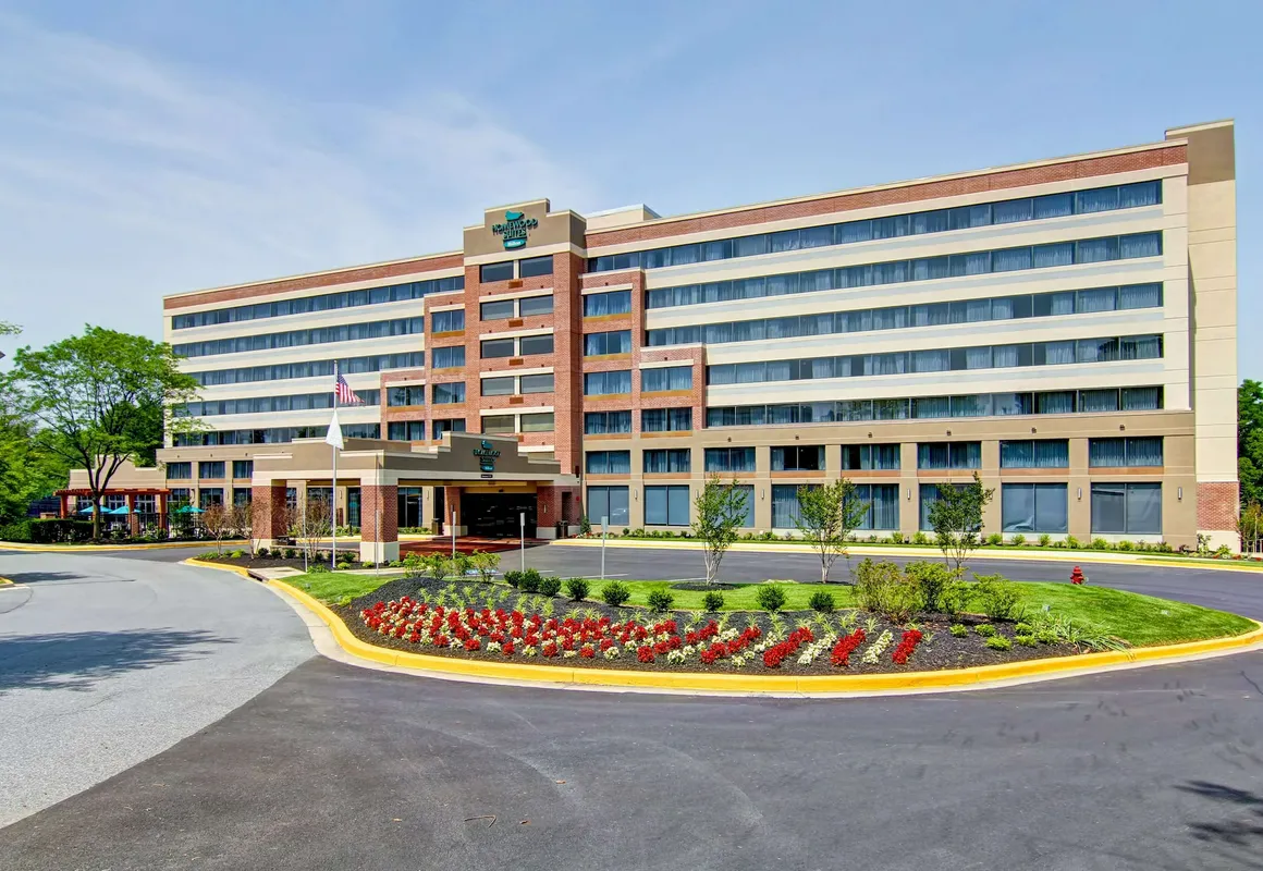 Homewood Suites by Hilton Gaithersburg/ Washington, DC North hotel hero