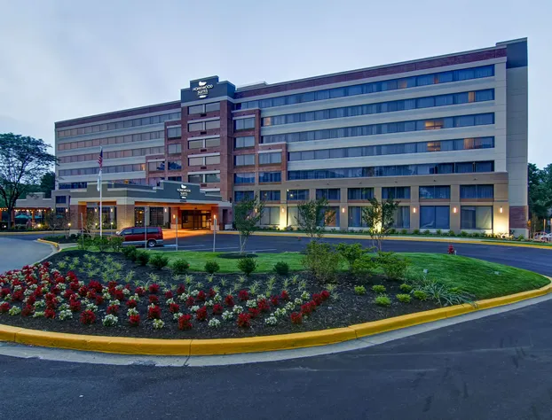 Homewood Suites by Hilton Gaithersburg/ Washington, DC North hotel detail image 3