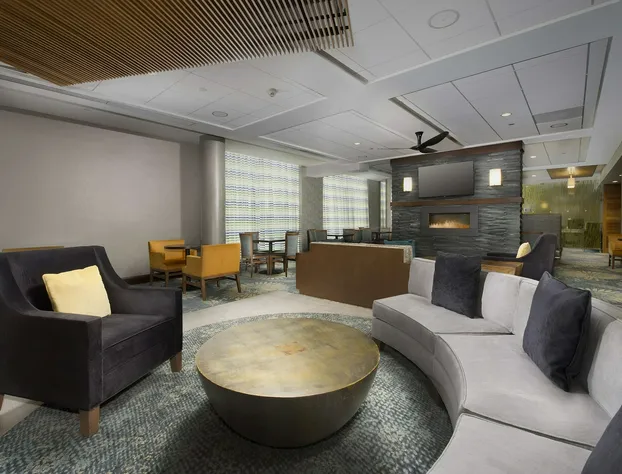 Homewood Suites by Hilton Gaithersburg/ Washington, DC North hotel detail image 4