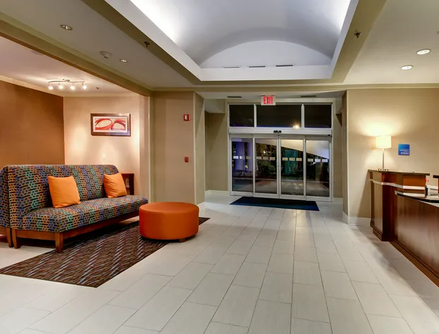 Holiday Inn Express Hotel & Suites Jacksonville South I-295 by IHG hotel detail image 4