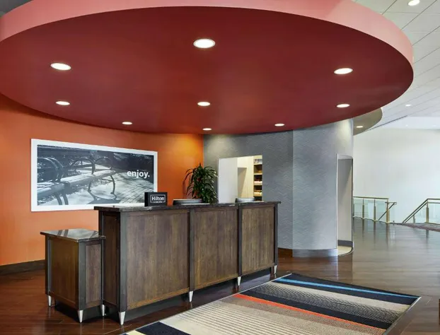 Hampton Inn & Suites Chicago/Mt. Prospect hotel detail image 3