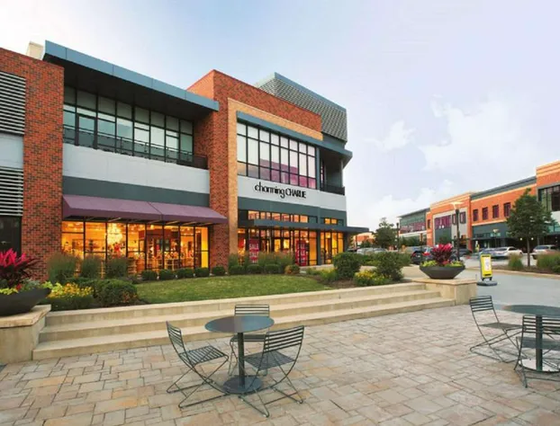 Hampton Inn & Suites Chicago/Mt. Prospect hotel detail image 2