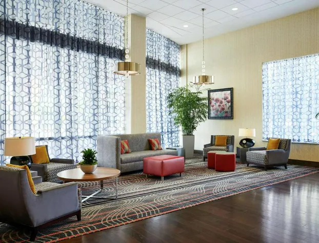 Hampton Inn & Suites Chicago/Mt. Prospect hotel detail image 4